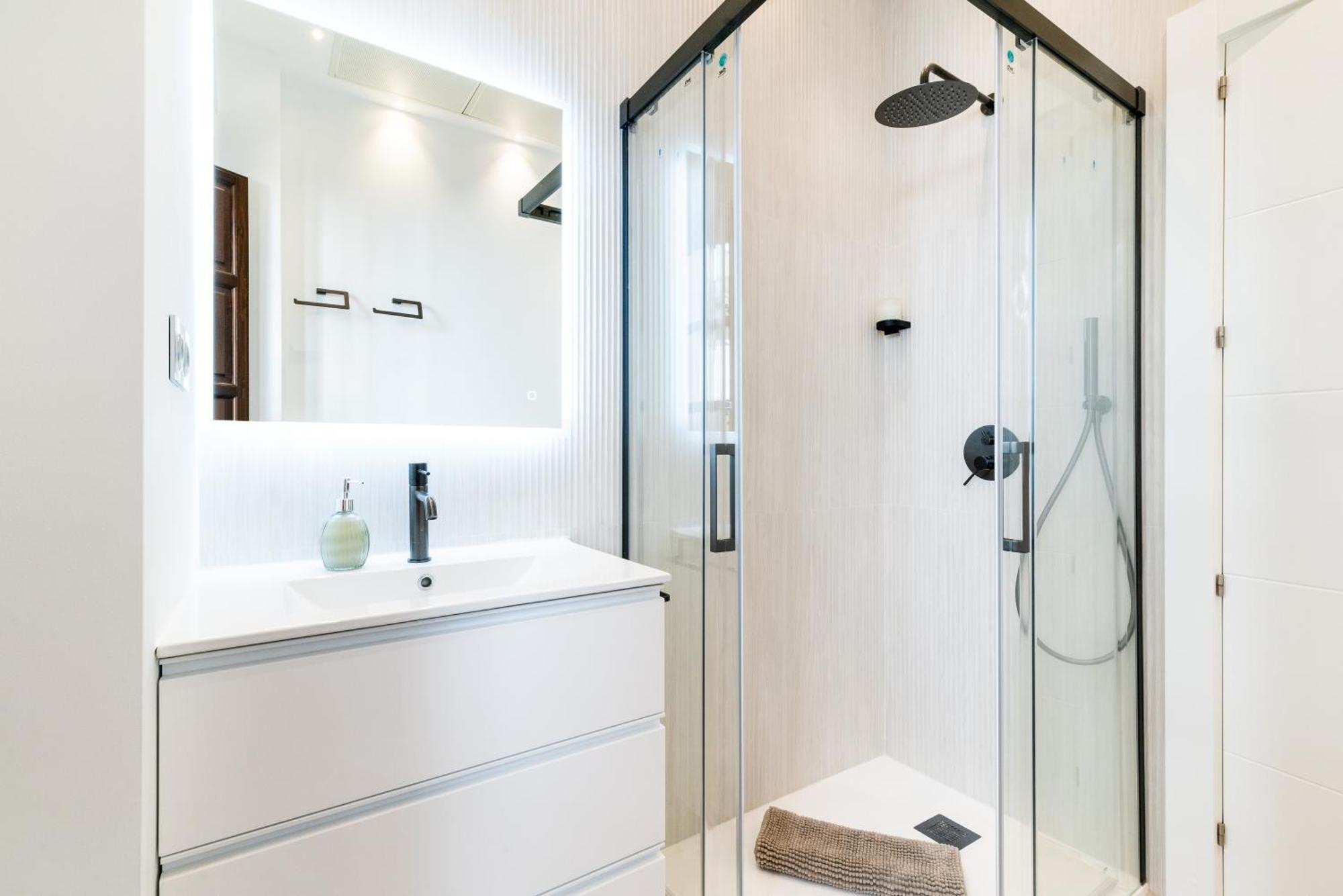 דירות גרנדה Urban Gracia Deluxe Centro Ciudad מראה חיצוני תמונה