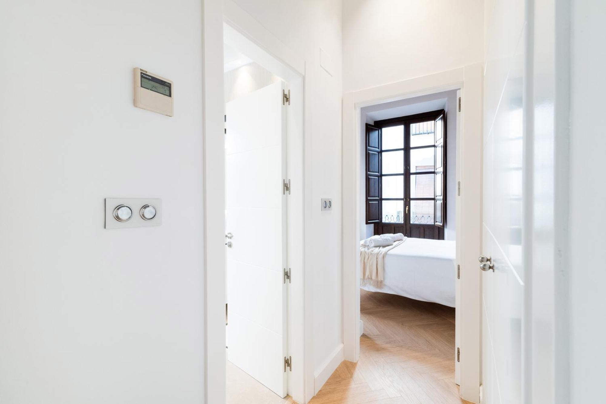 דירות גרנדה Urban Gracia Deluxe Centro Ciudad מראה חיצוני תמונה