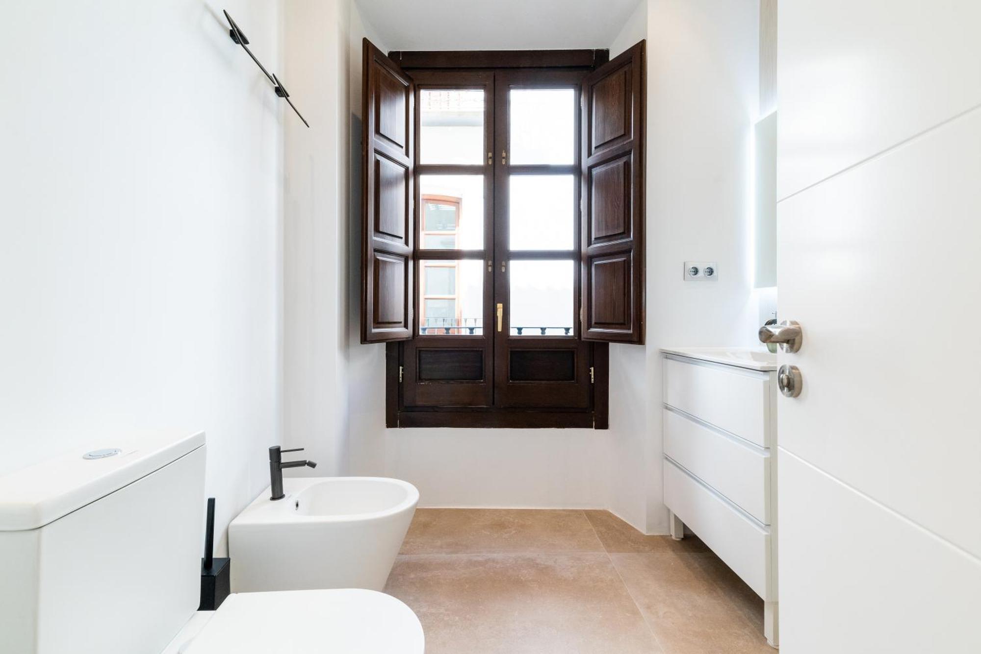 דירות גרנדה Urban Gracia Deluxe Centro Ciudad מראה חיצוני תמונה