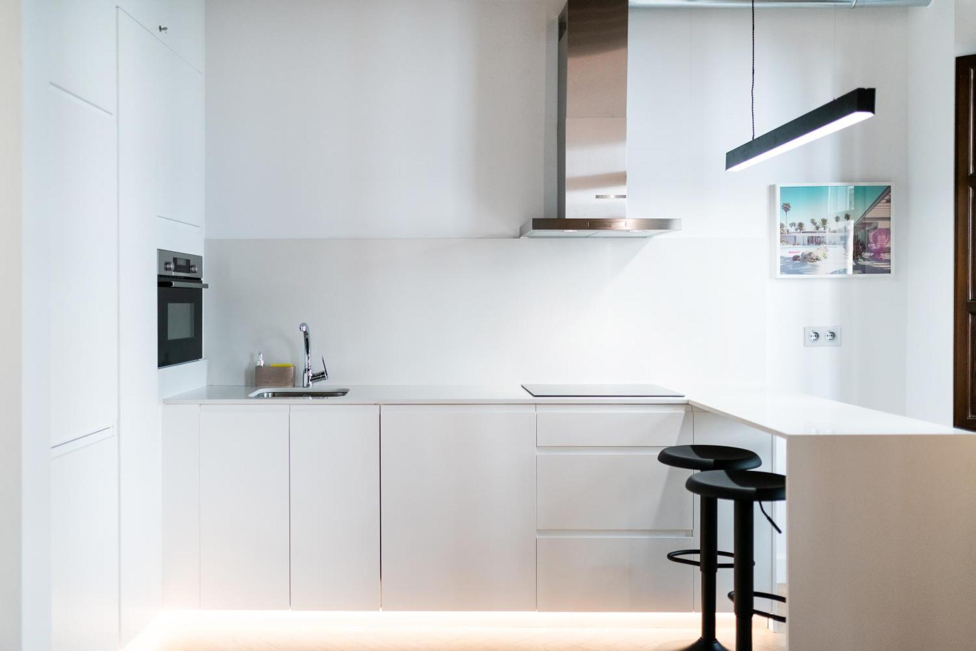 דירות גרנדה Urban Gracia Deluxe Centro Ciudad מראה חיצוני תמונה