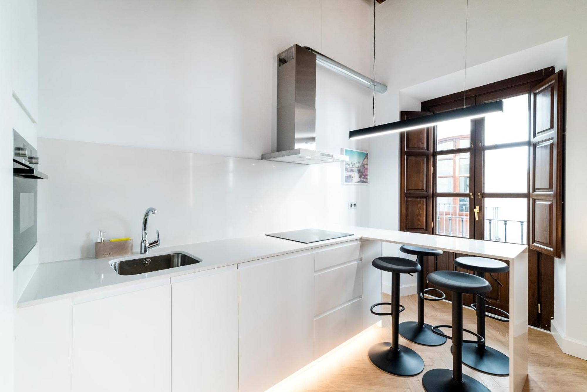 דירות גרנדה Urban Gracia Deluxe Centro Ciudad מראה חיצוני תמונה